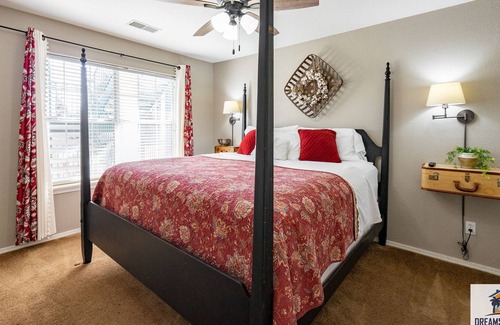Branson Condominio | Champions 4-4 3 Bedroom Condo