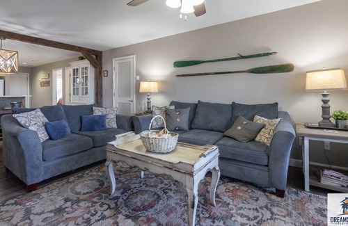 Branson Condominio | Champions 4-4 3 Bedroom Condo
