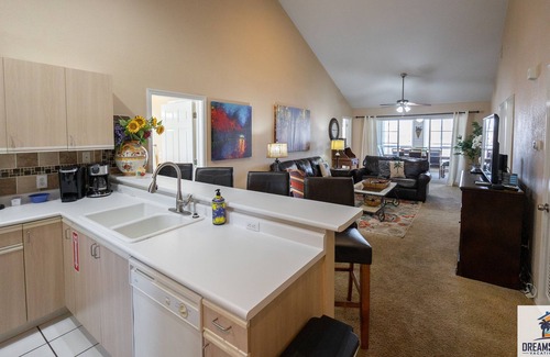 Branson Condominio | Champions 4-5 3 Bedroom Condo