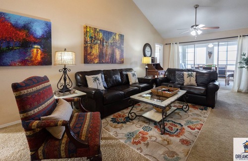 Branson Condominio | Champions 4-5 3 Bedroom Condo