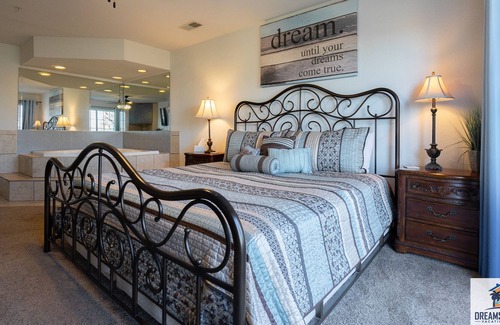 Branson Condominio | Champions 5-3 1 Bedroom Condo