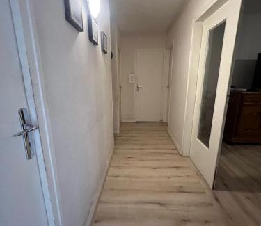 Sarcelles Apartamento | Champions Deluxe
