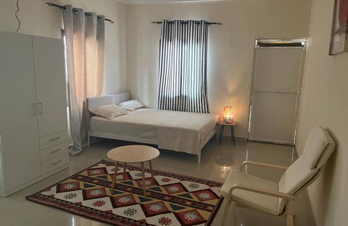 Brufut Casa | Champions Lodge Brufut Gambia