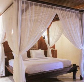 Ubud City-Centre Hotel | Champlung Sari Villa & Spa Ubud