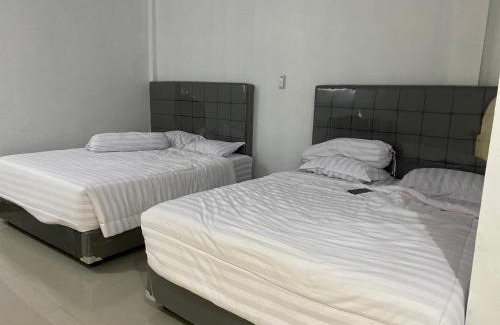 South Krui Hotel | Champrink Surfcamp