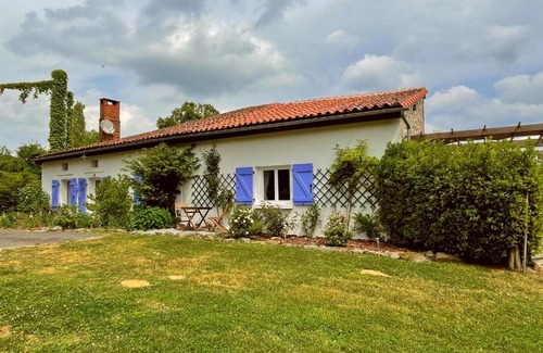 Val d'Issoire Casa | Champs Chevrier