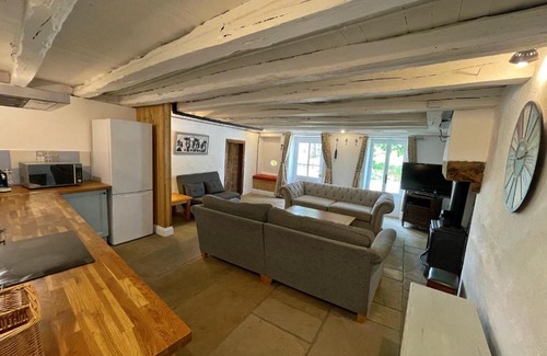 Val d'Issoire Casa | Champs Chevrier