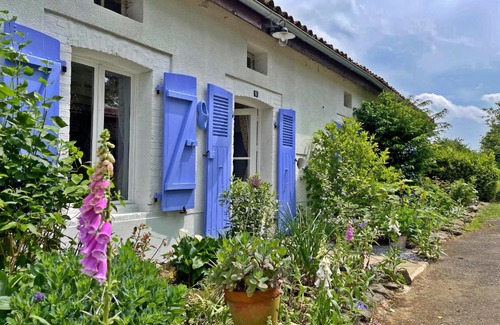 Val d'Issoire Casa | Champs Chevrier