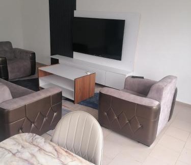 Same Apartamento | Champs Fleury 2