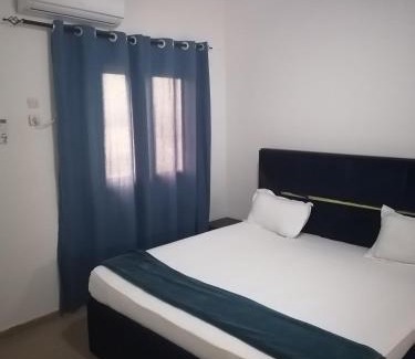 Same Apartamento | Champs Fleury 2