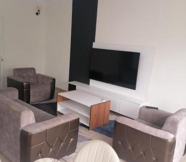 Same Apartamento | Champs Fleury 2