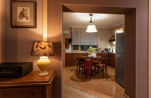 Veliko Tarnovo Center Casa | Chamurkov City House & Garden