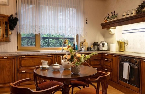 Veliko Tarnovo Center Casa | Chamurkov City House & Garden