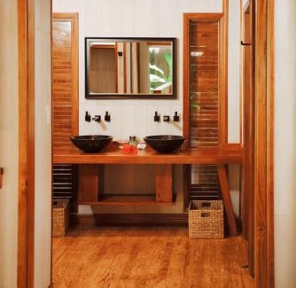 Gallon Jug Complejo | Chan Chich Lodge