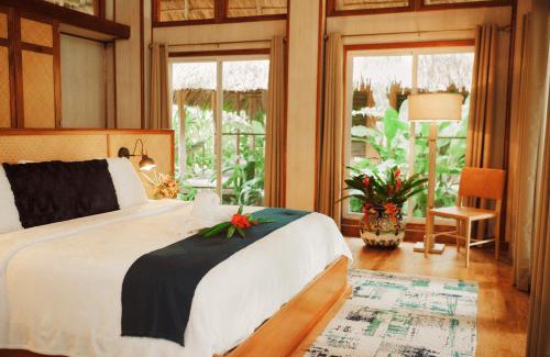 Gallon Jug Complejo | Chan Chich Lodge