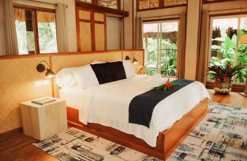 Gallon Jug Complejo | Chan Chich Lodge