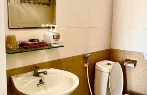 Phu Quy Hotel | Chan Hotel Phu Quy