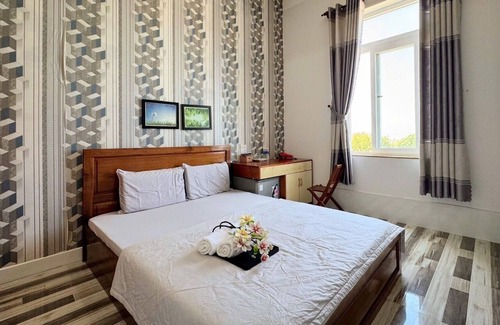 Phu Quy Hotel | Chan Hotel Phu Quy