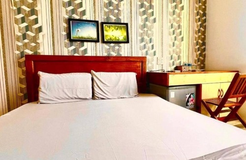 Phu Quy Hotel | Chan Hotel Phu Quy