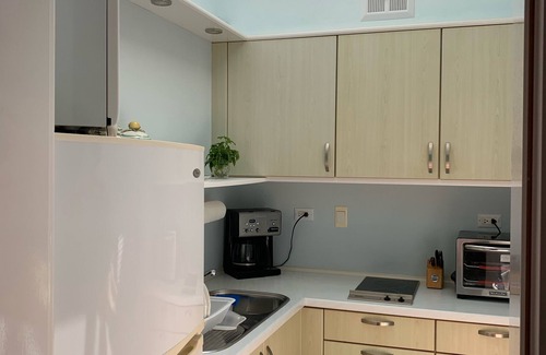 Tucker's Town Apartamento | "Chan Mar" Tucker's Town Bermudas