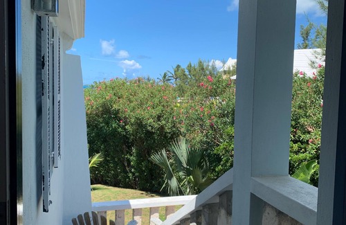 Tucker's Town Apartamento | "Chan Mar" Tucker's Town Bermudas