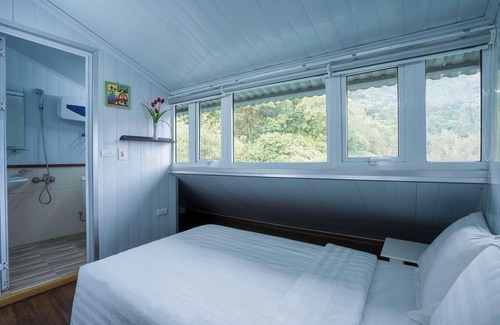 Tam Dao Hotel | Chan May Hotel