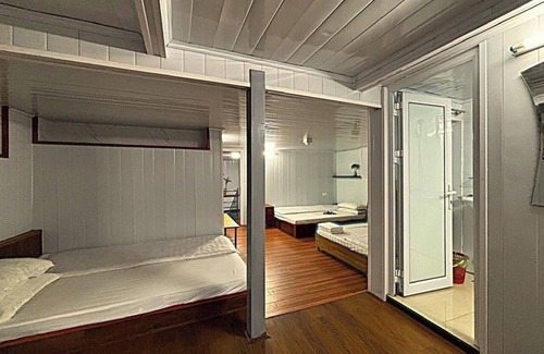 Tam Dao Hotel | Chan May Hotel