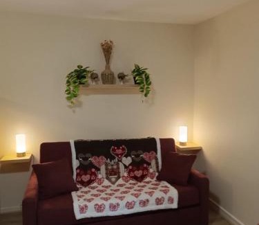 La Feclaz Apartamento | Chan(se)