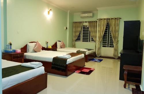 Svay Pao Casa | Chan Sothea Guest House
