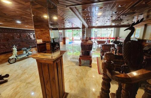 Svay Pao Casa | Chan Sothea Guest House
