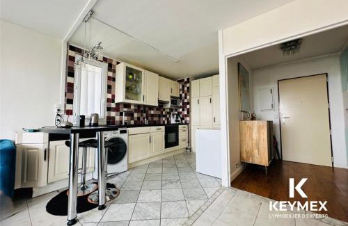 Epinay-sur-Seine Apartamento | Chanane
