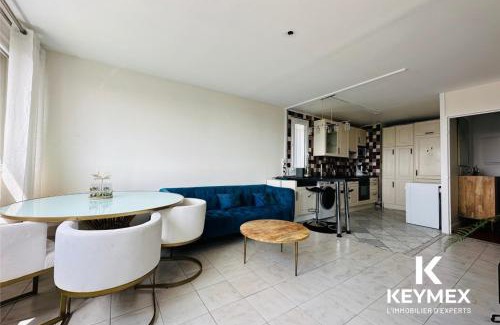 Epinay-sur-Seine Apartamento | Chanane