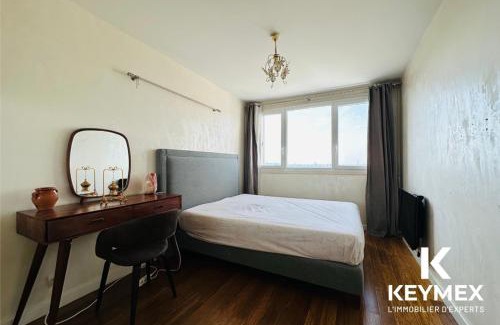 Epinay-sur-Seine Apartamento | Chanane