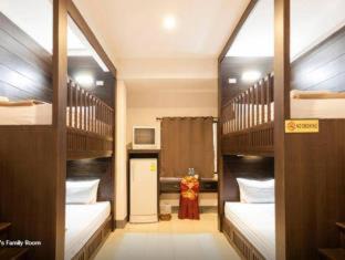 Old City Casa | Chanaplace Lanna