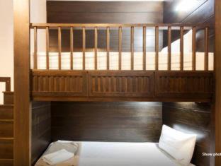 Old City Casa | Chanaplace Lanna