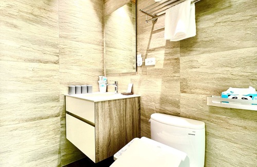 Toucheng Cama Y Desayuno | Chance Villa 261