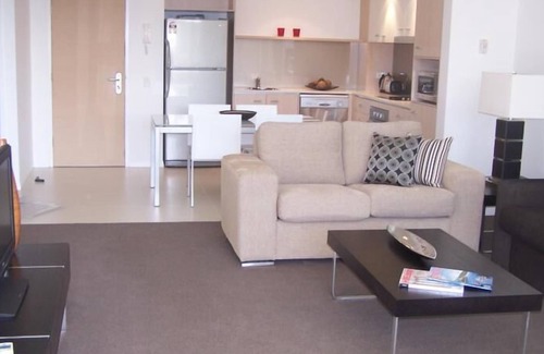 Varsity Lakes Apartamento | Chancellor Executive Apartments