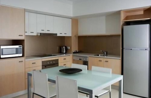 Varsity Lakes Apartamento | Chancellor Executive Apartments