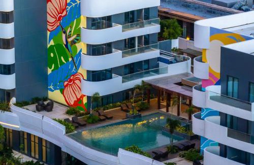 Yapak Hotel | Chancellor Hotel Boracay