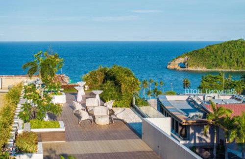Yapak Hotel | Chancellor Hotel Boracay