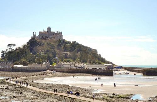 Penzance Casa | Chancer