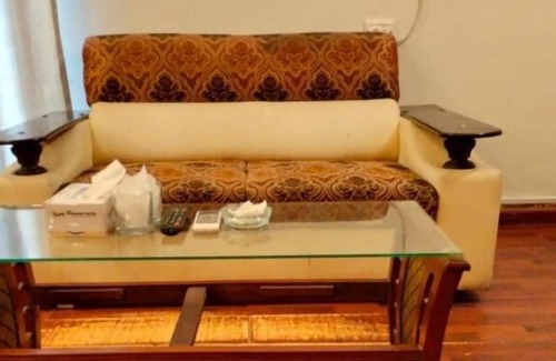 Gulberg Hotel | Chancery Hotel