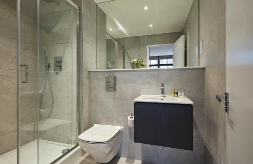 Holborn Apartamento | Chancery Lane by Viridian Apartments