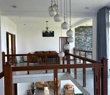 Anniwatta Cama Y Desayuno | Chandani's Villa