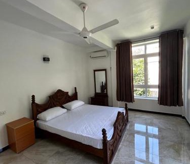 Anniwatta Cama Y Desayuno | Chandani's Villa
