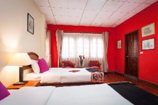 Vientiane Hotel | Chandara Boutique Hotel