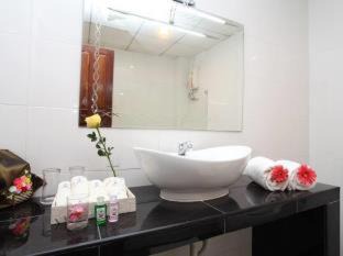 Vientiane Hotel | Chandara Boutique Hotel