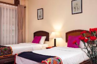 Vientiane Hotel | Chandara Boutique Hotel