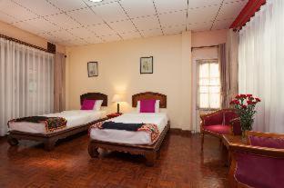 Vientiane Hotel | Chandara Boutique Hotel