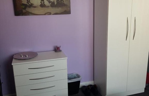 East Kilbride Apartamento | Chanders hoosev